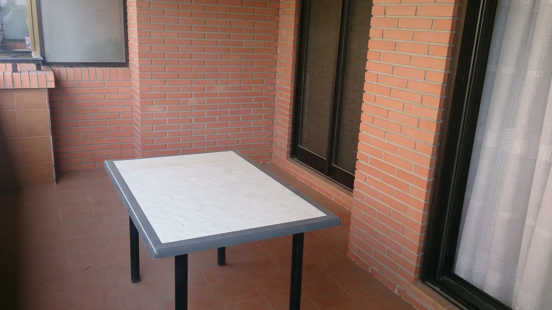 Piso de 103 m² en Zaragoza