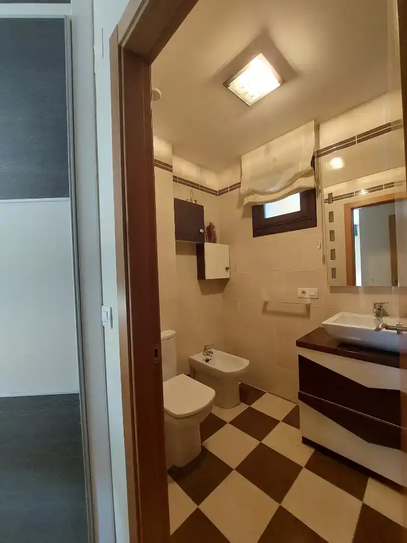Piso de 90 m² en Outeiro de Rei