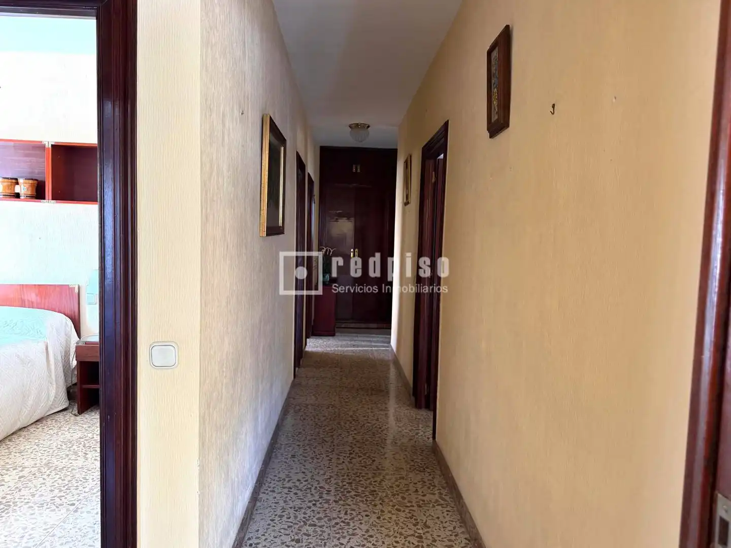 Piso de 129 m² en Málaga