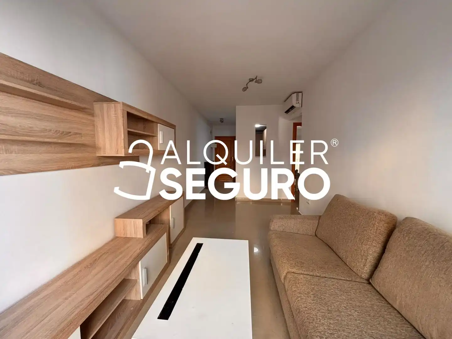 Piso de 60 m² en Málaga