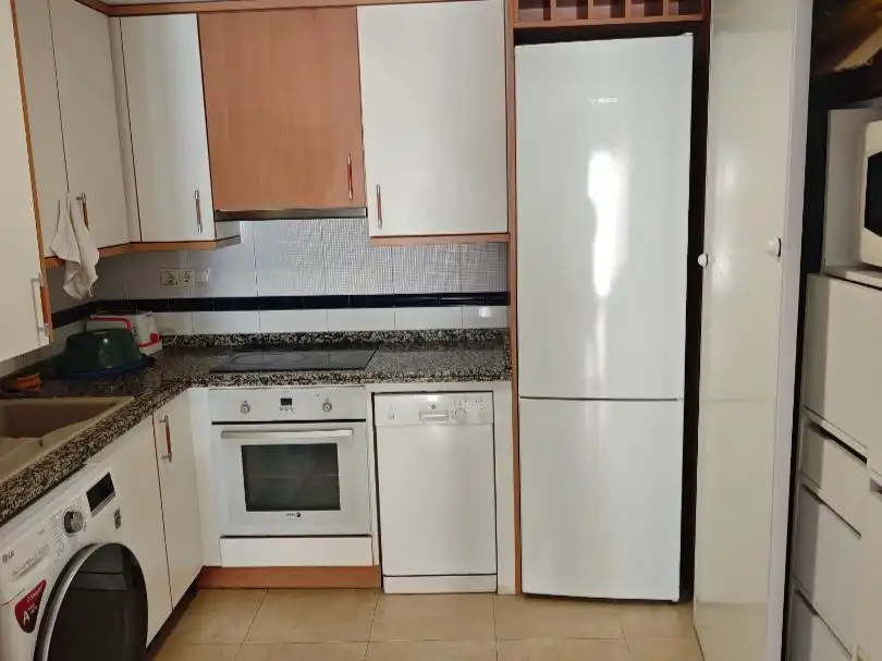 Piso de 69 m² en Alicante