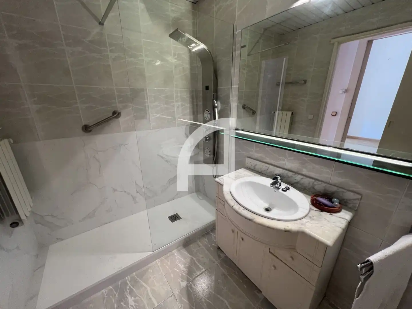 Piso de 95 m² en Barcelona