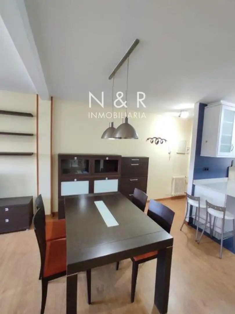 Pis de 53 m² a Santiago de Compostel·la
