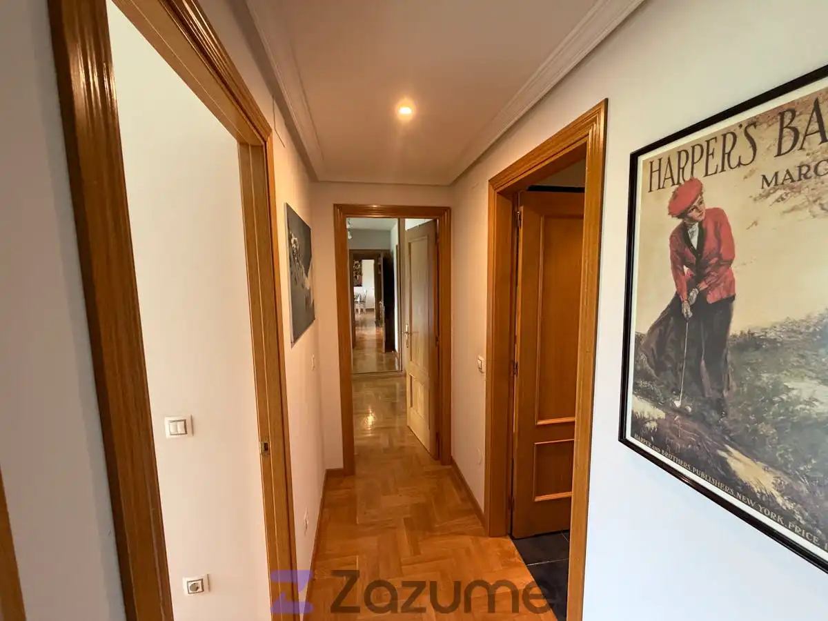 Piso de 75 m² en Llanes