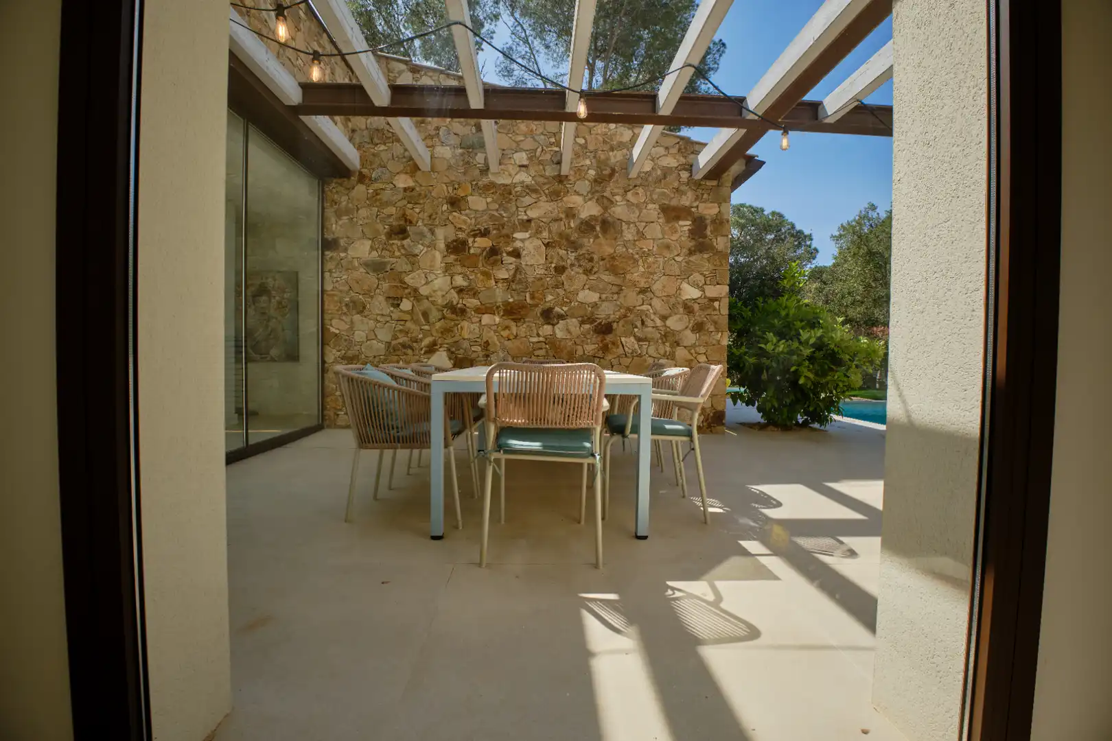 Piso de 260 m² en Mont-ras