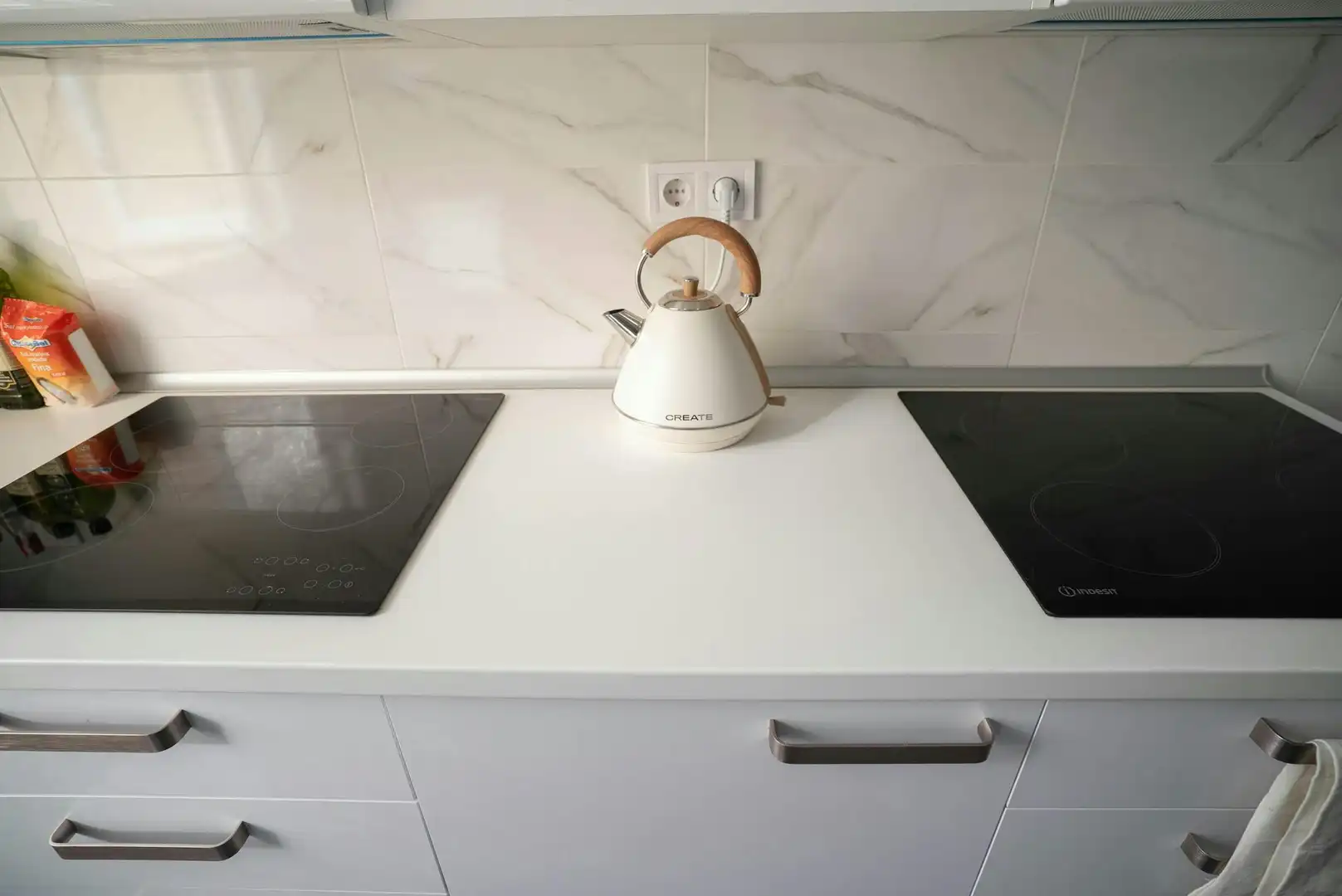 Habitación 302 m², Madrid
