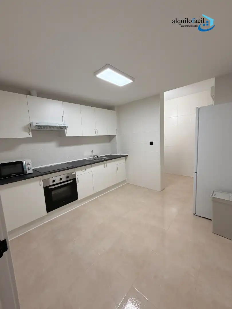 Piso de 95 m² en Murcia