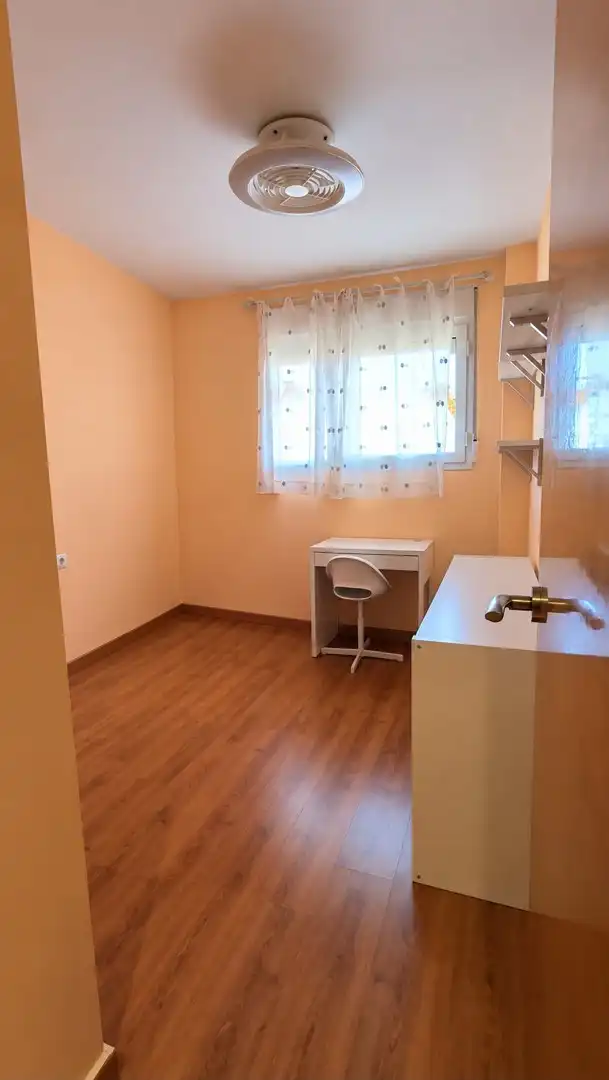 Piso de 90 m² en Valencia