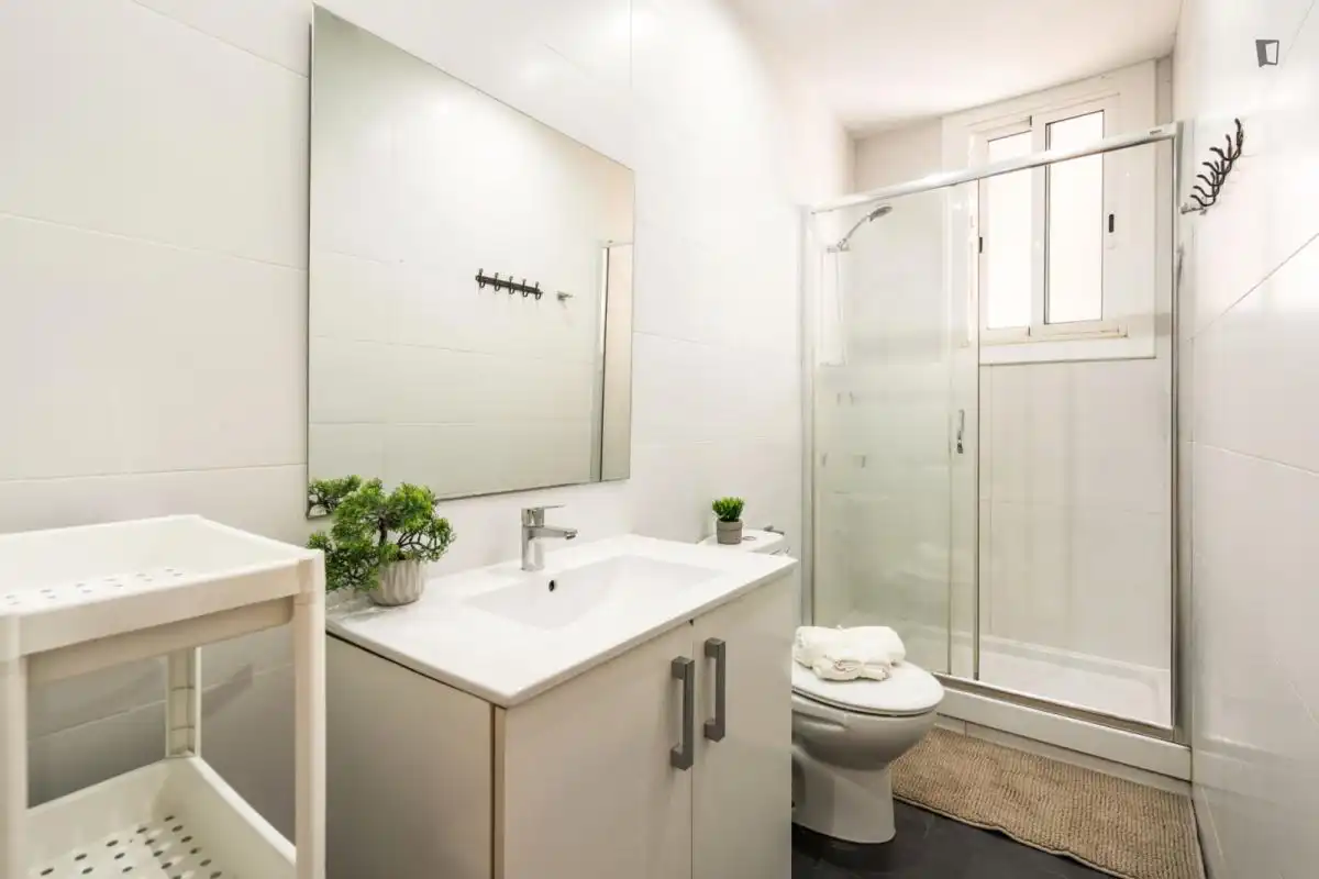 Habitación en alquiler, Barcelona