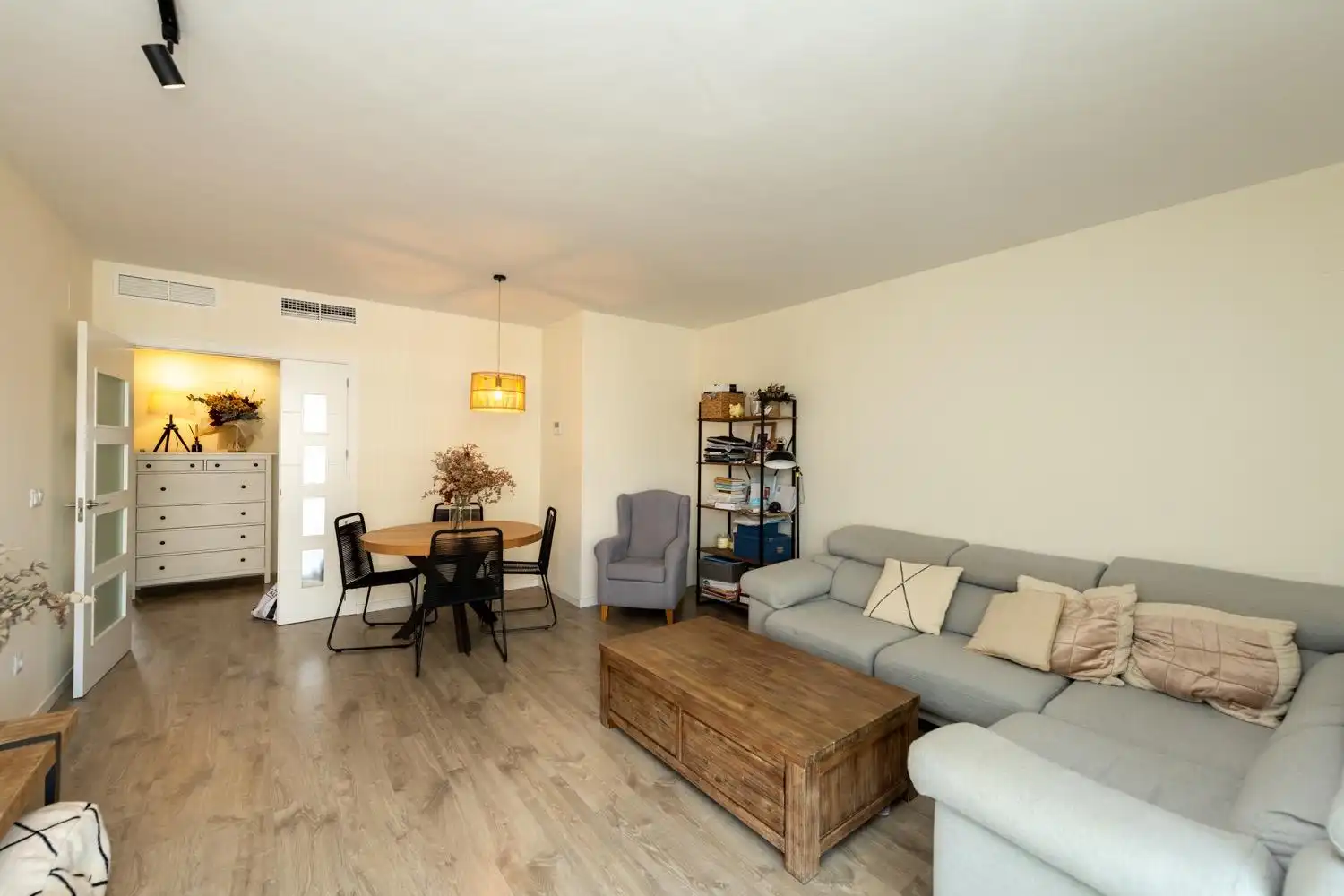 Pis de 85 m² a Alacant