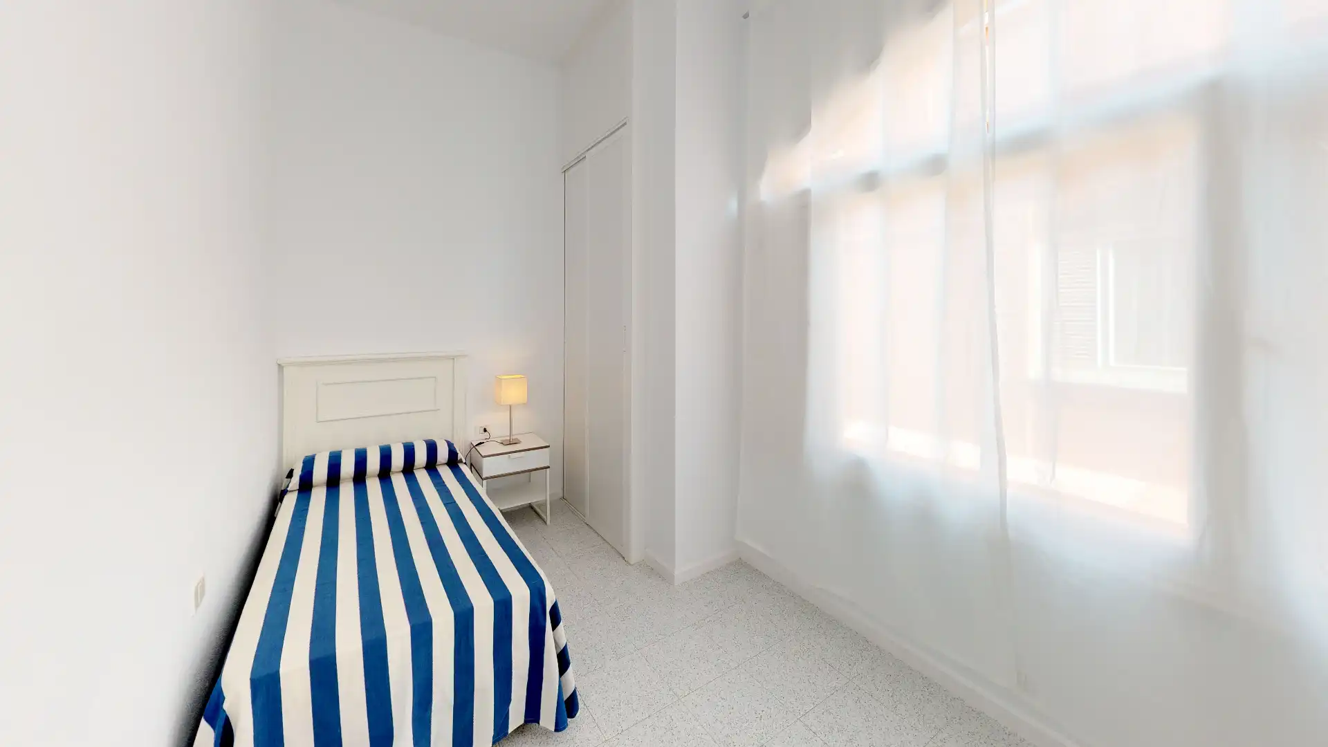 Flat 72 m² in Güímar