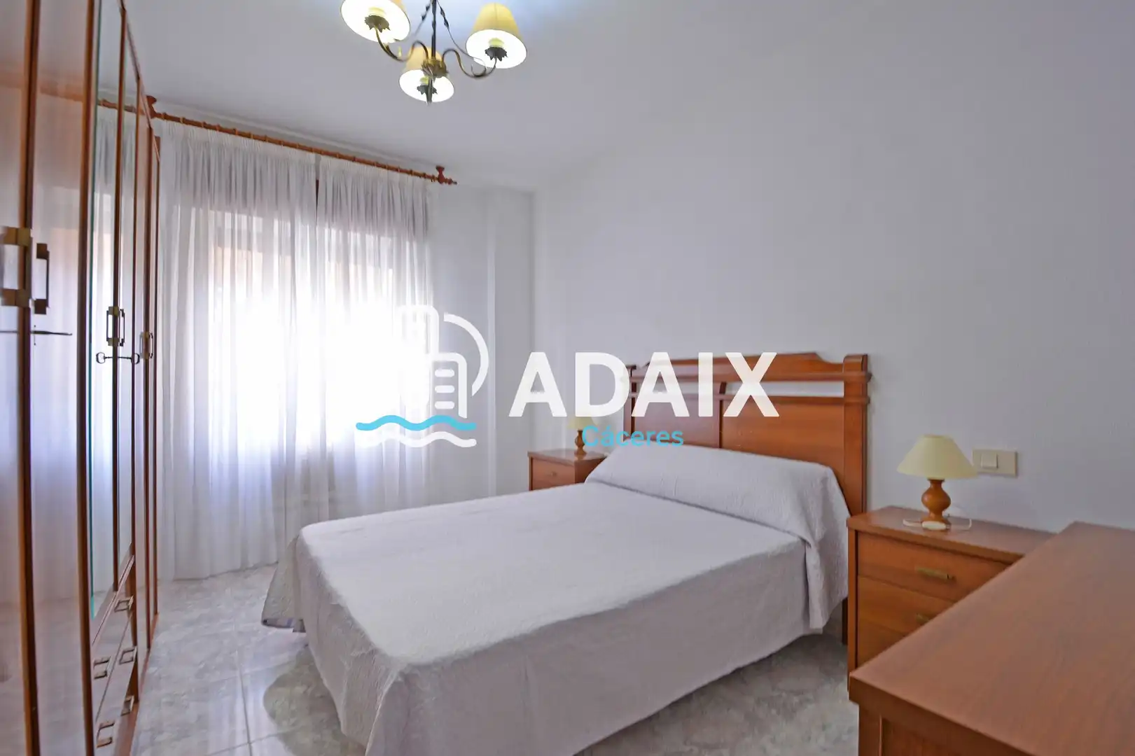 Appartamento 80 m² a Cáceres