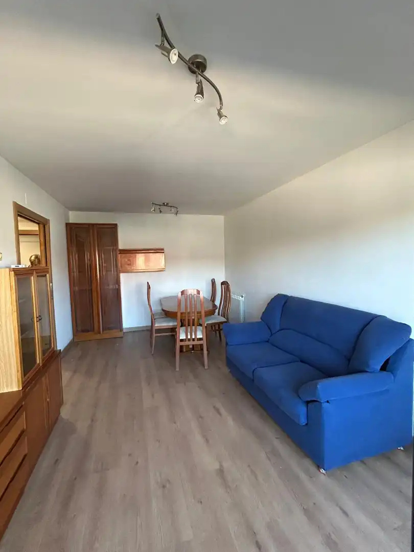 Piso de 75 m² en Almenar