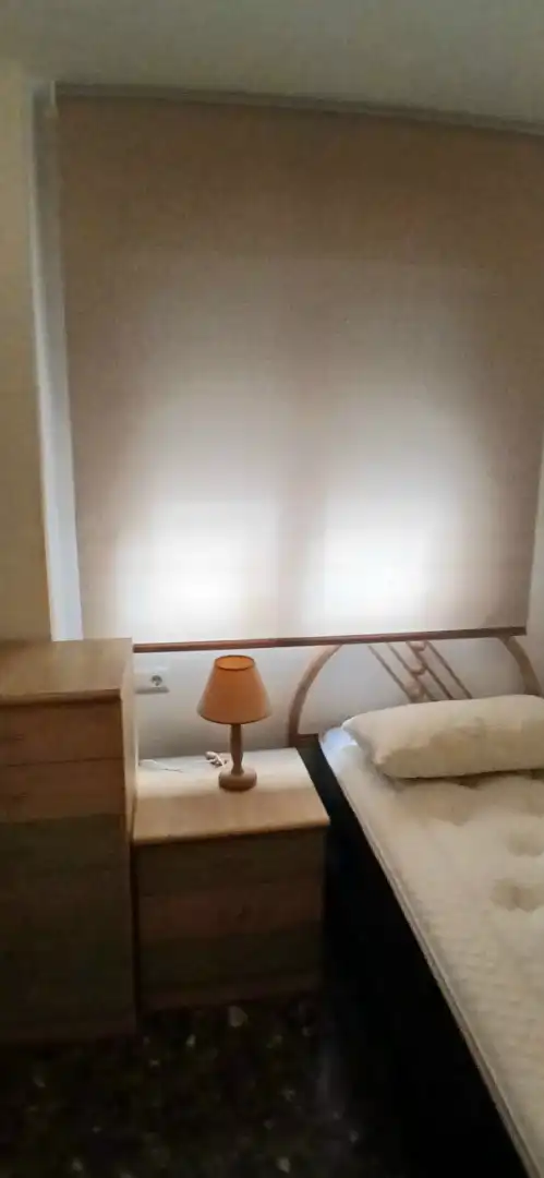 Wohnung 107 m² in Almería