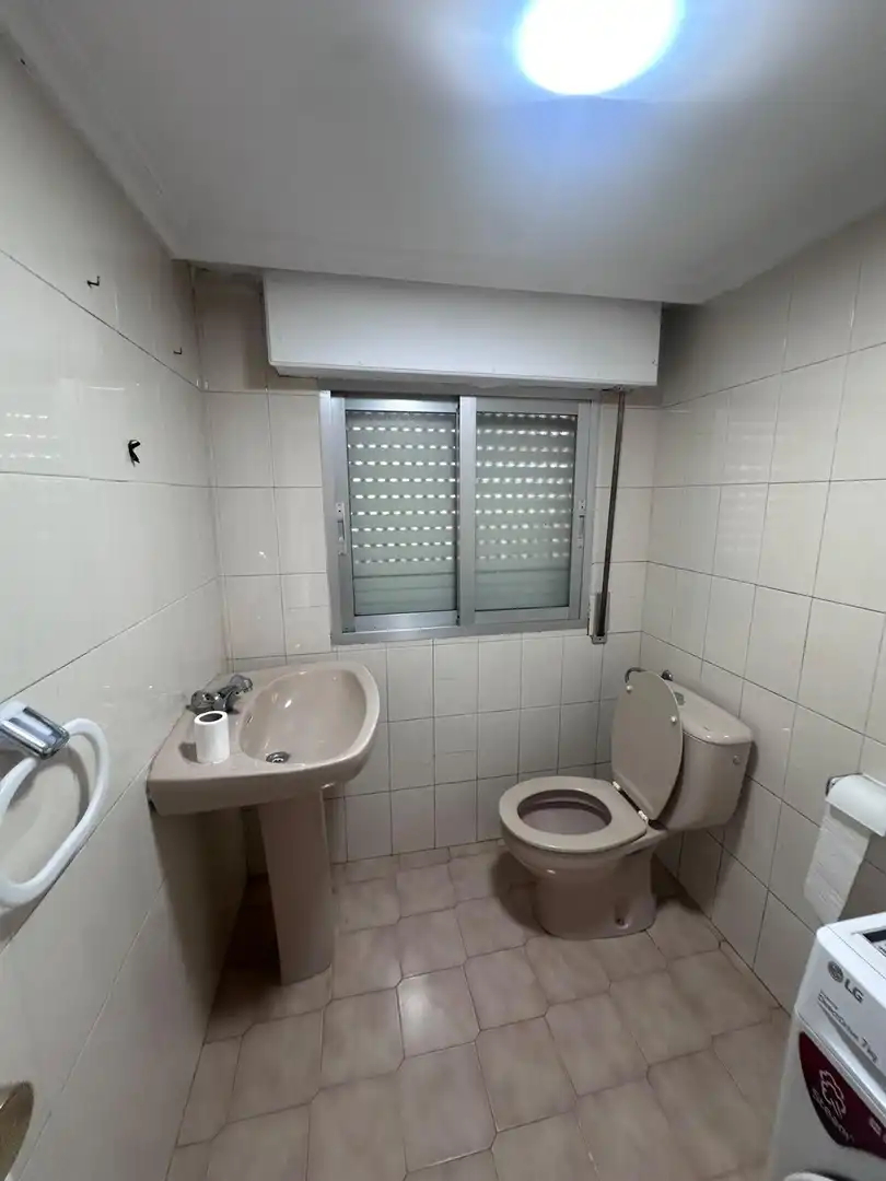 Piso de 95 m² en Parada de Sil