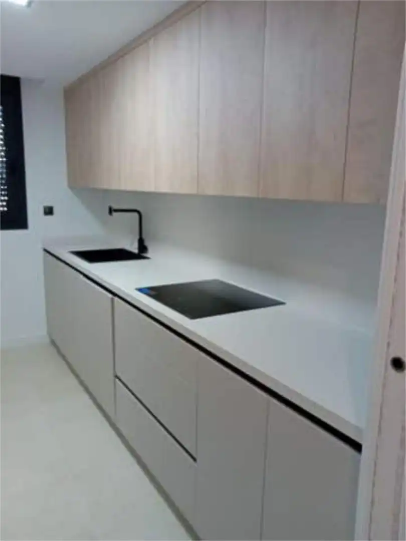 Pis de 114 m² a Còrdova