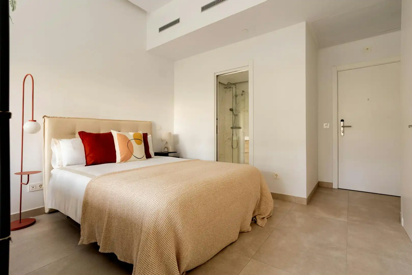 Pis de 33 m² a Madrid