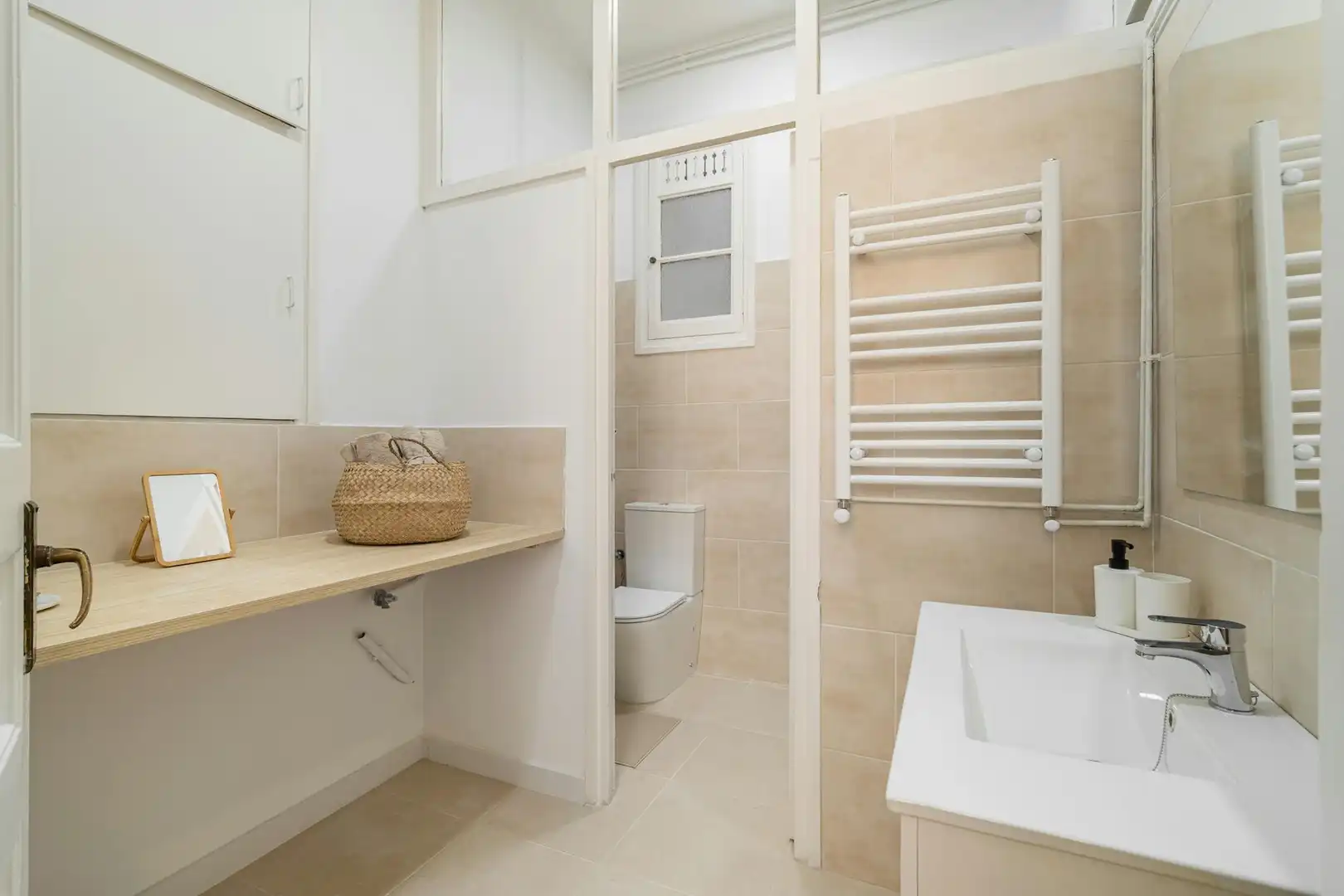 Habitación 166 m², Barcelona
