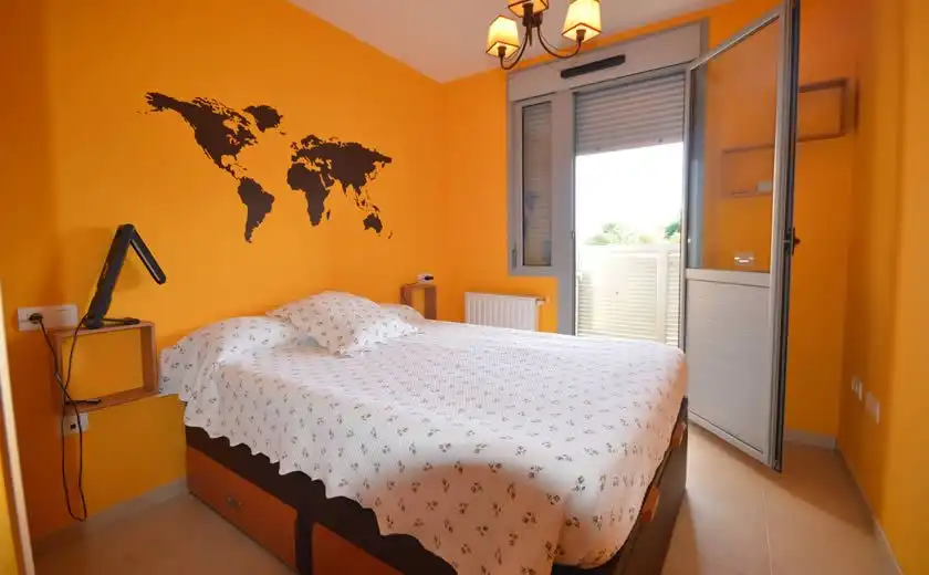 Piso de 45 m² en Llanes