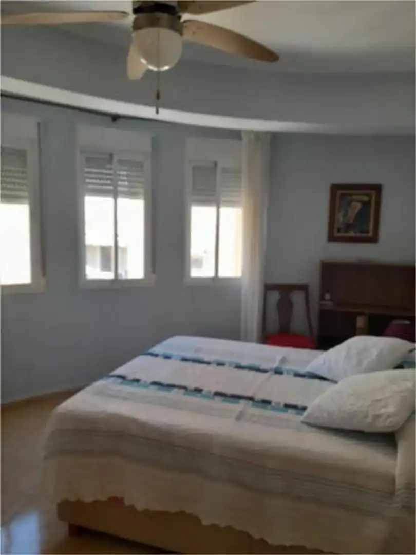 Piso de 80 m² en Málaga