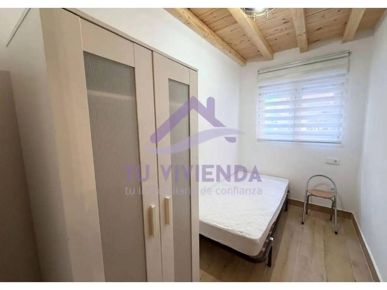Квартира 60 м² в Вальядолиде