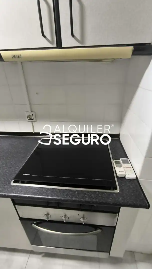 Pis de 120 m² a Sevilla