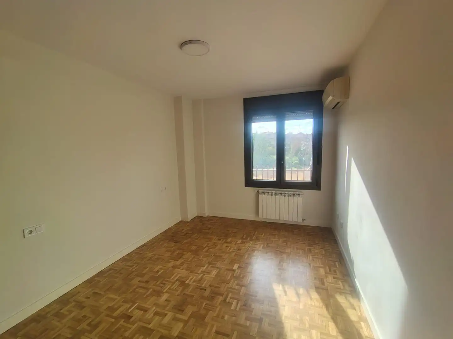 Piso de 103 m² en Valladolid