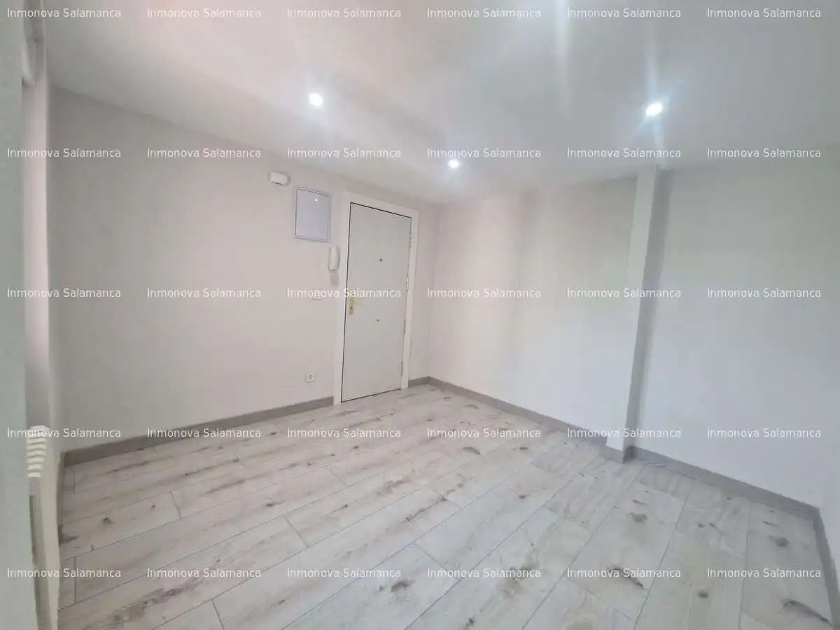 Piso de 98 m² en Salamanca