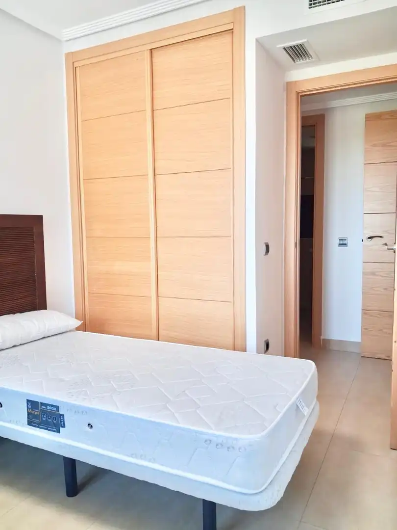 Wohnung 60 m² in Los Alcázares