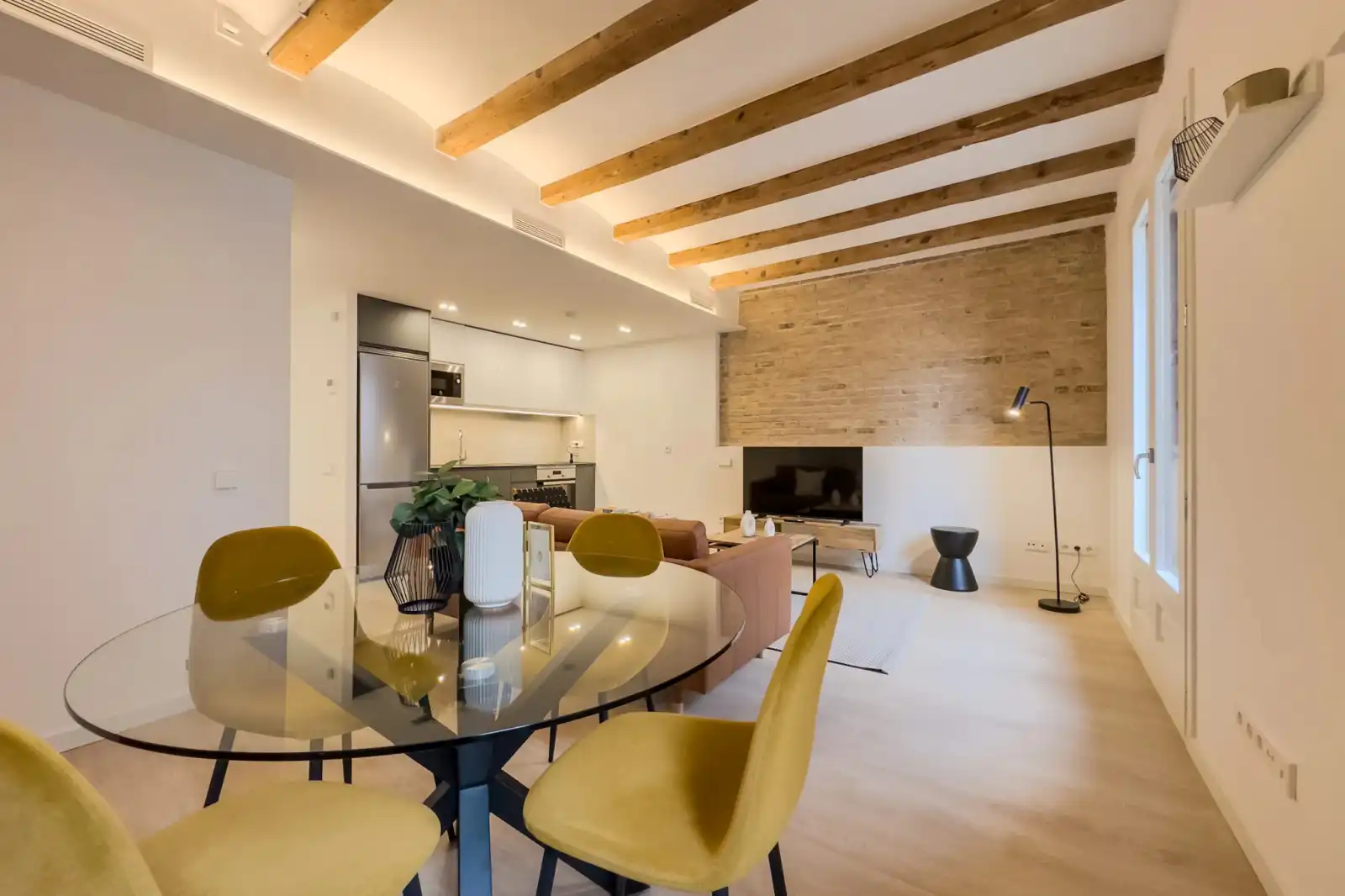 Apartamento 74 m² em Barcelona