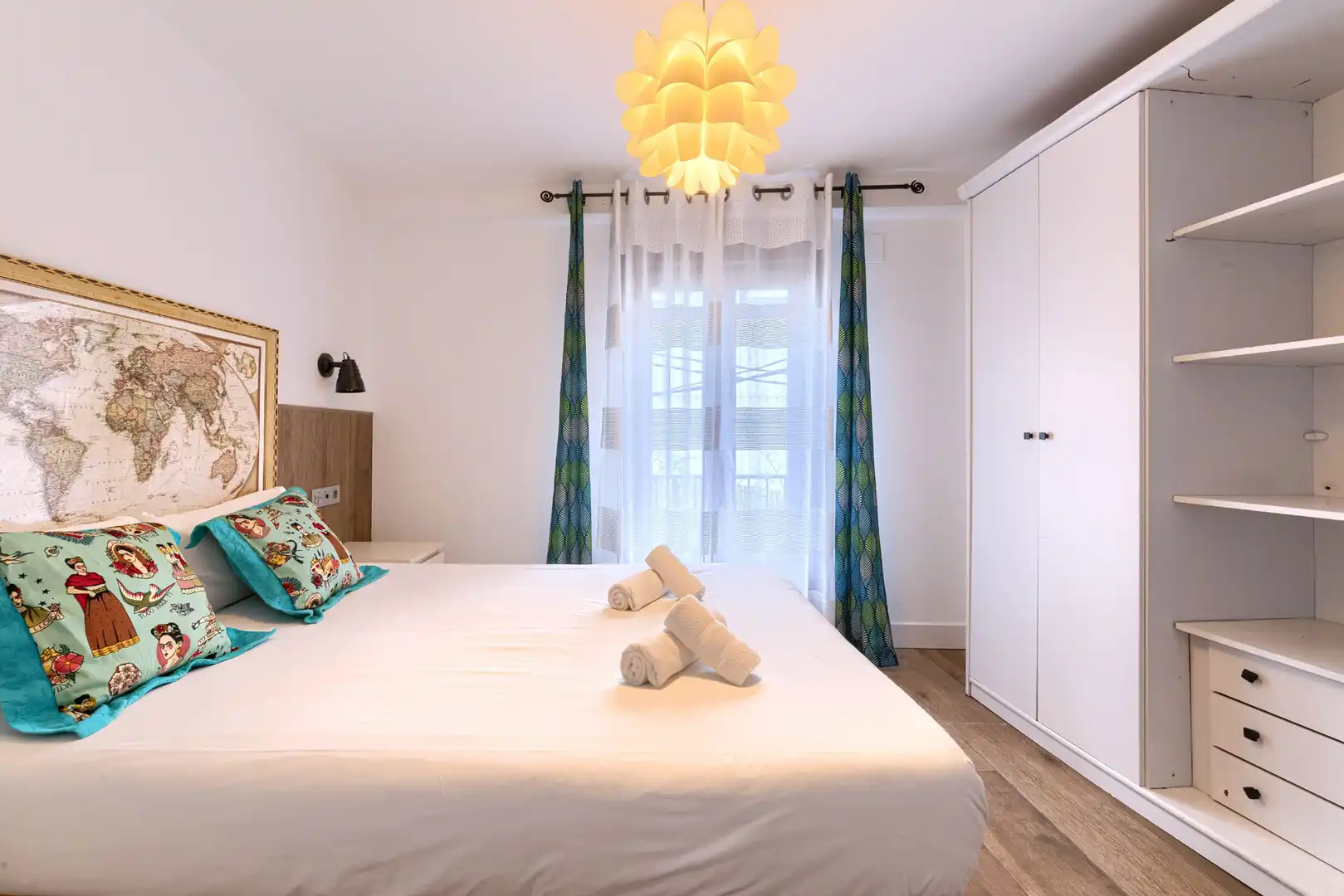 Piso de 132 m² en Bilbao