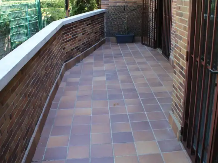 Piso de 118 m² en Madrid