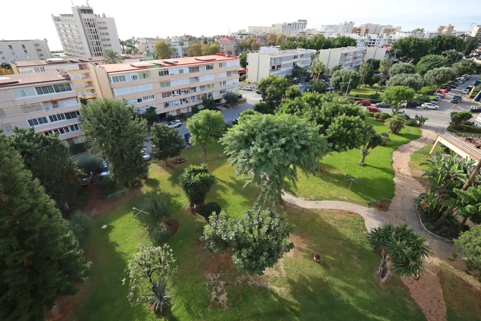 Appartamento 60 m² a Torremolinos