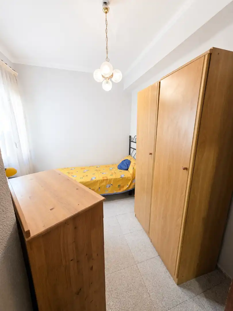 Piso de 145 m² en Madrid