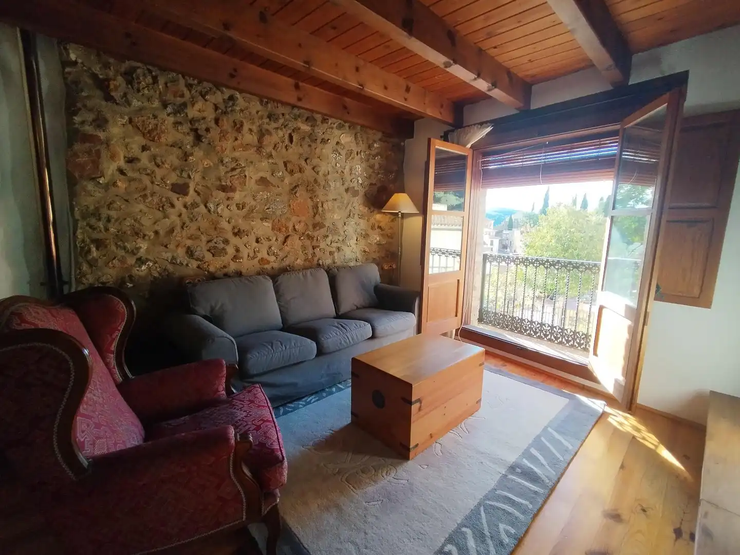 Piso de 120 m² en Borriol
