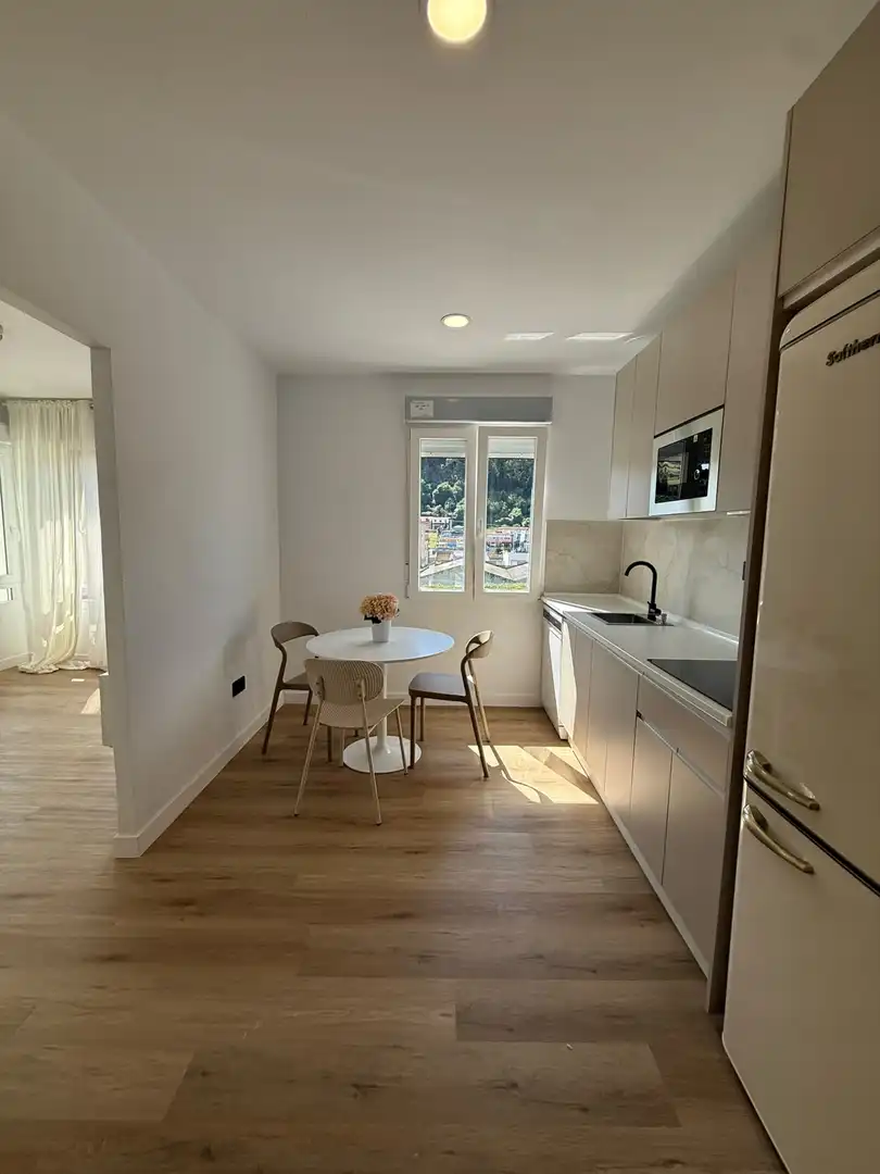 Piso de 40 m² en Santander