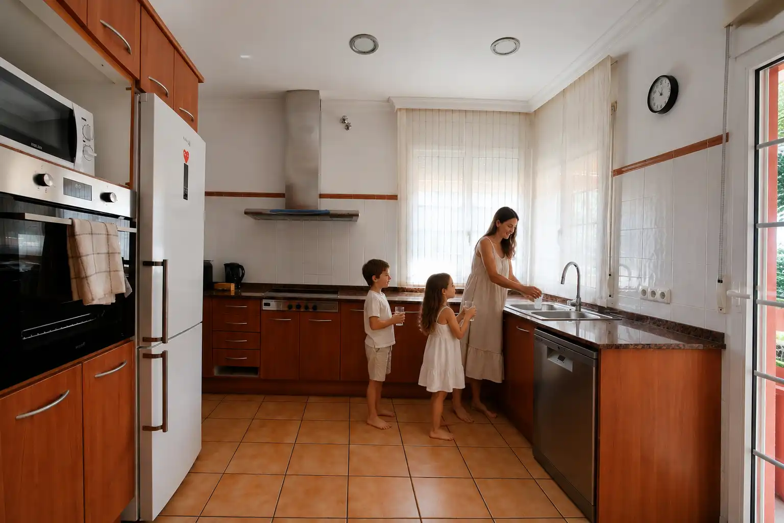 Piso de 180 m² en el Vendrell