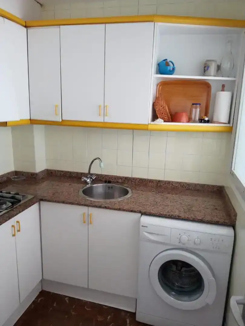 Piso de 45 m² en Benicasim