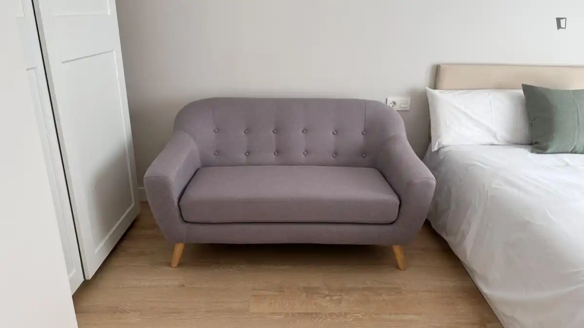 Habitación en alquiler, Bilbao