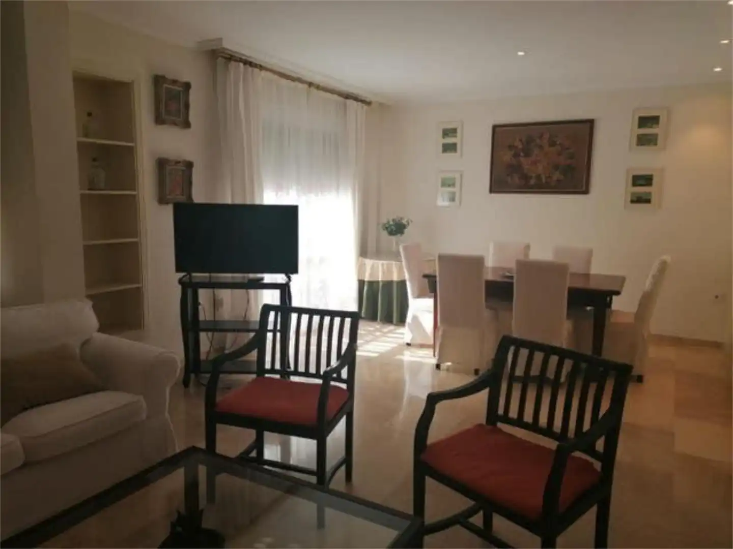 Appartamento 120 m² a Cordova