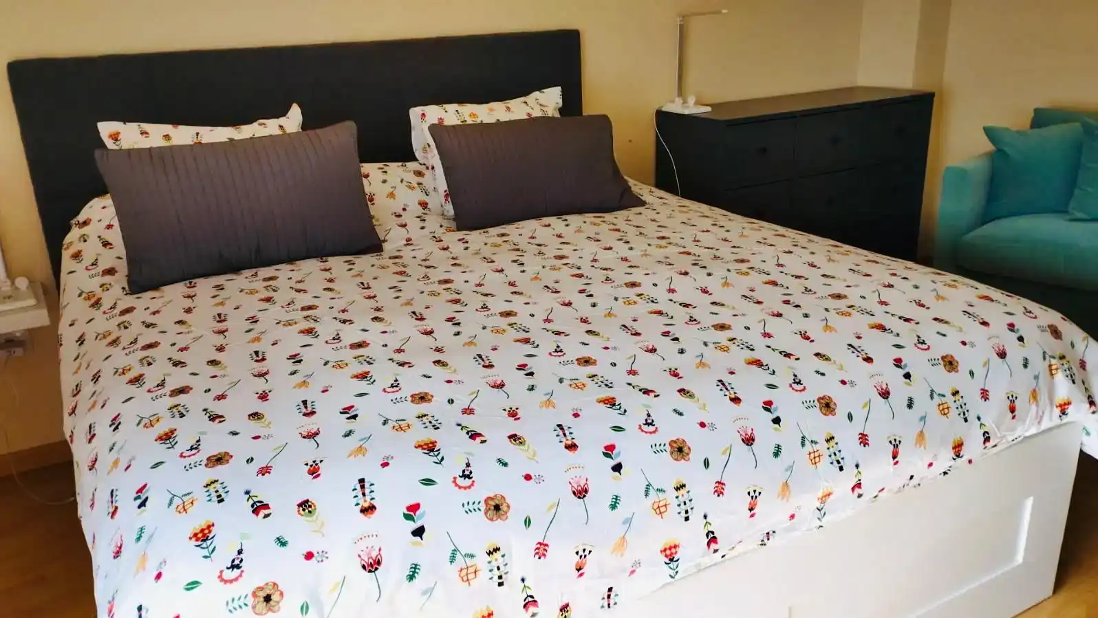 Piso de 140 m² en Candelaria