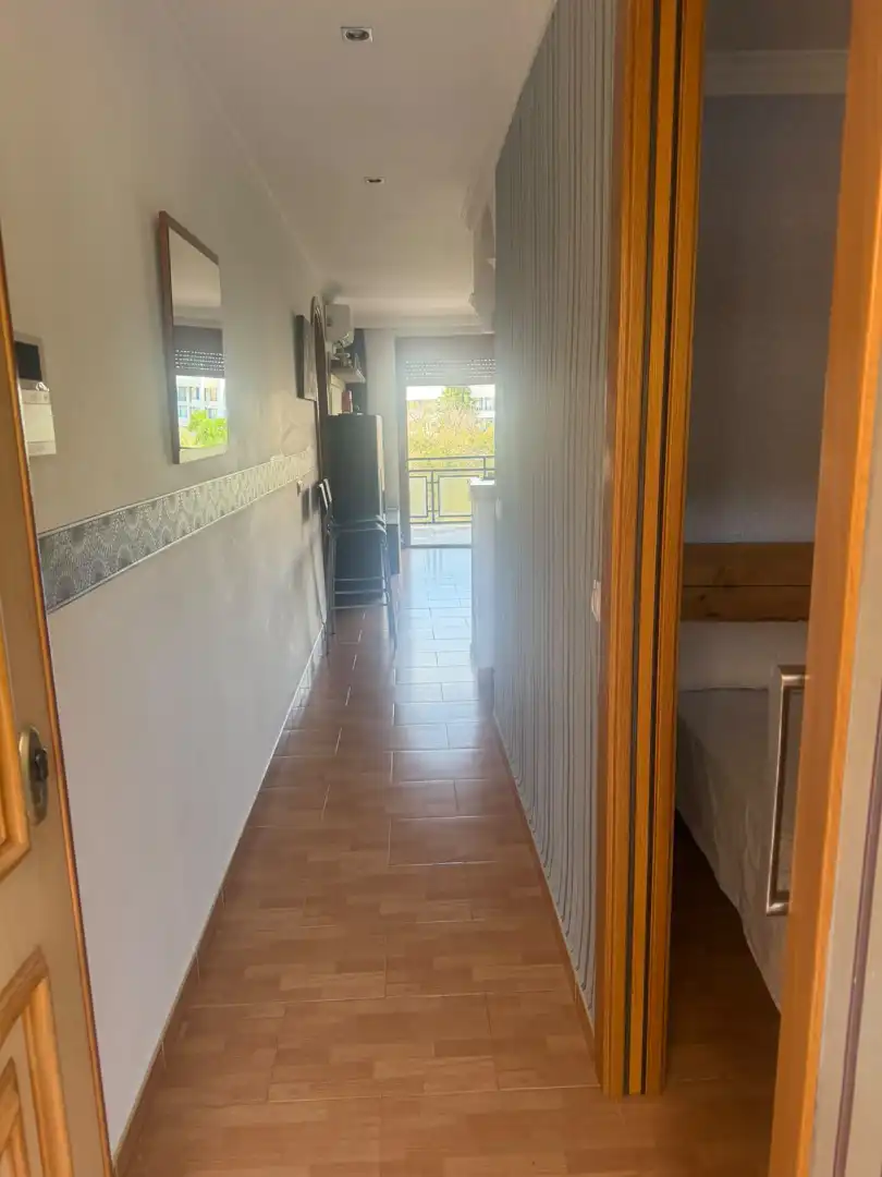 Wohnung 60 m² in Marbella