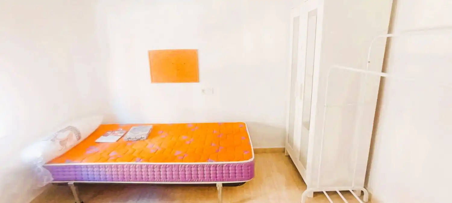Apartamento 130 m² em Salamanca