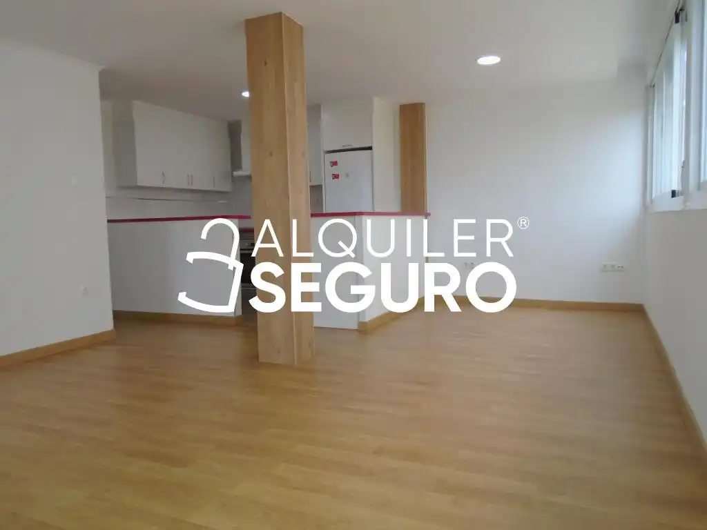 Piso de 70 m² en Alicante
