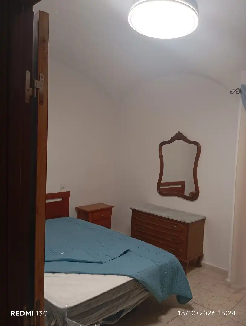 Wohnung 120 m² in Mérida