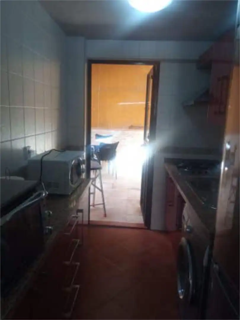 Habitación 75 m², Osuna
