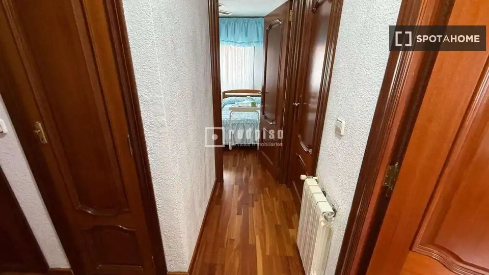 Habitación en alquiler, Valencia