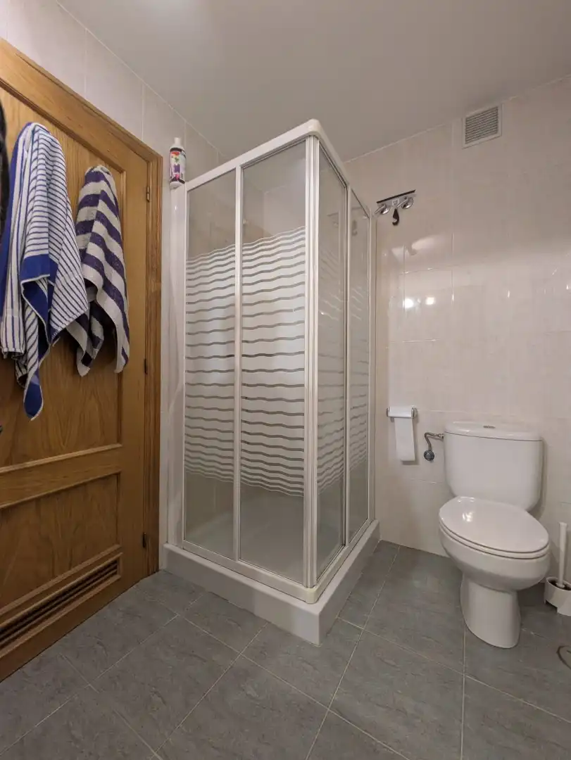 Habitació de lloguer, Pamplona