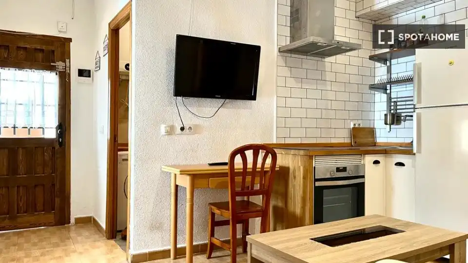 Piso de 50 m² en Madrid