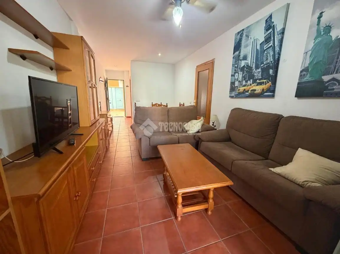 Piso de 89 m² en Chiclana de la Frontera